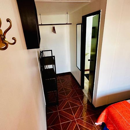 Posada Atacamena San Pedro de Atacama Ngoại thất bức ảnh