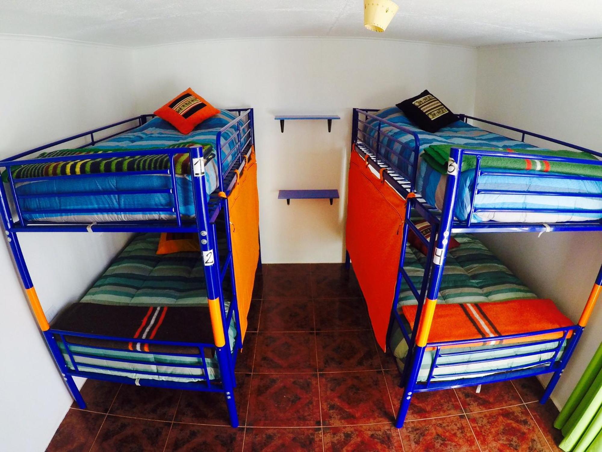 Posada Atacamena San Pedro de Atacama Ngoại thất bức ảnh