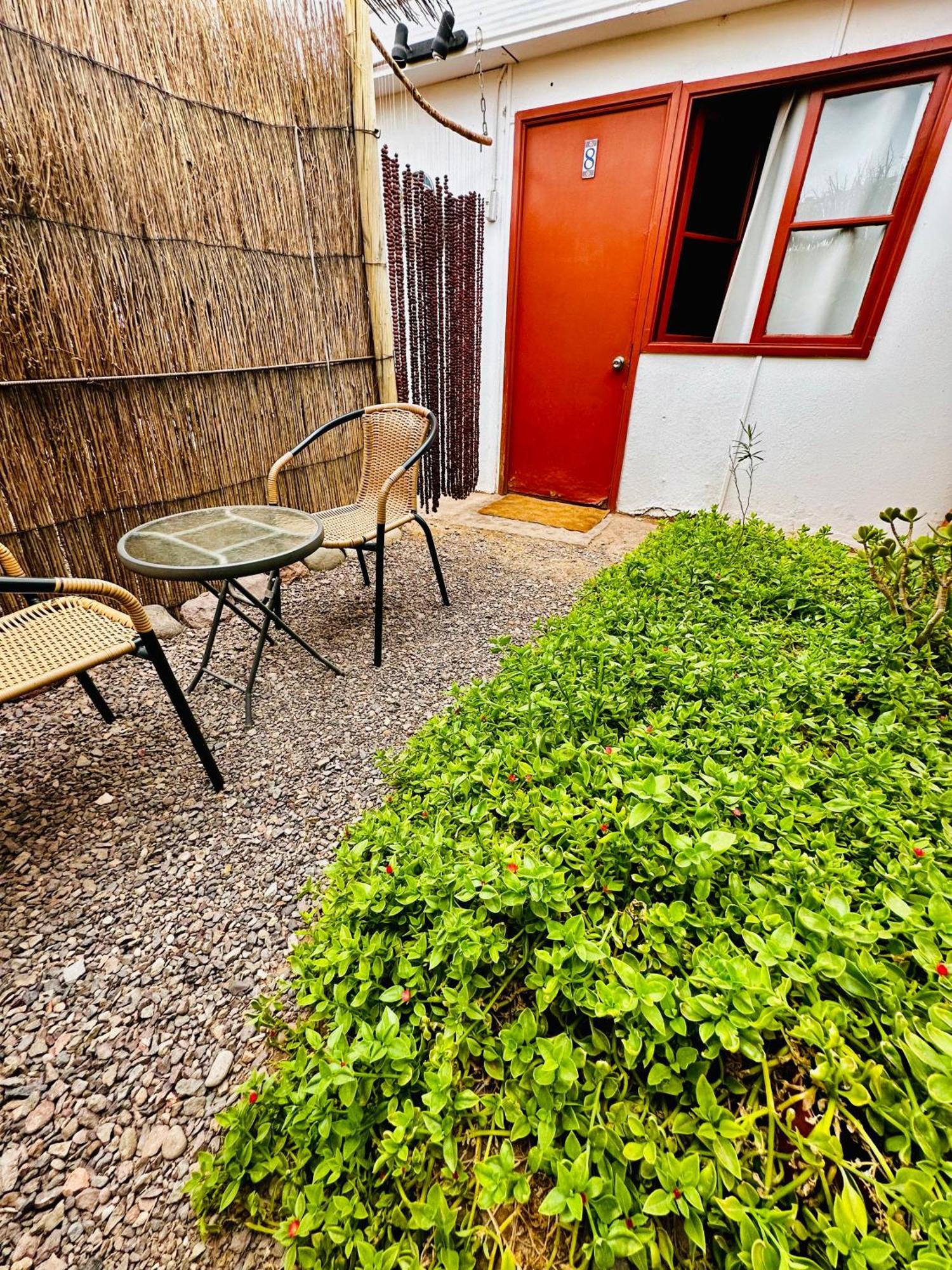Posada Atacamena San Pedro de Atacama Ngoại thất bức ảnh