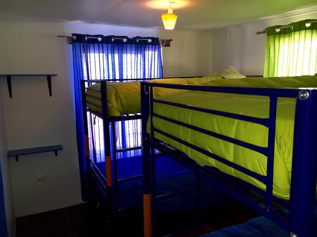 Posada Atacamena San Pedro de Atacama Ngoại thất bức ảnh