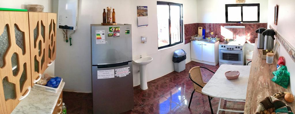 Posada Atacamena San Pedro de Atacama Ngoại thất bức ảnh