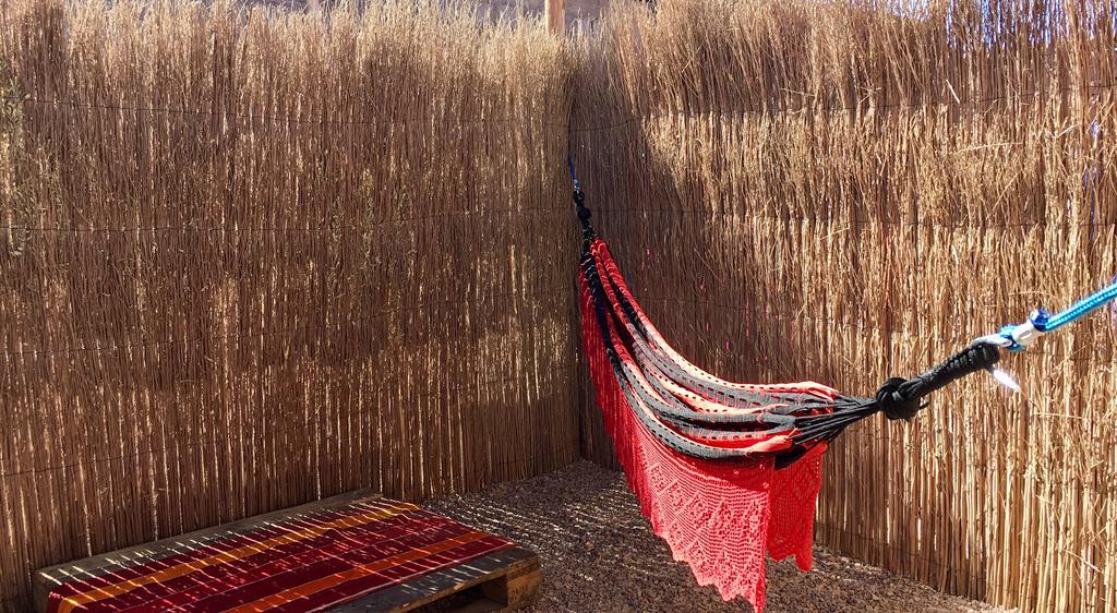 Posada Atacamena San Pedro de Atacama Ngoại thất bức ảnh