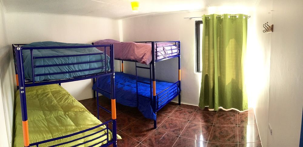 Posada Atacamena San Pedro de Atacama Ngoại thất bức ảnh
