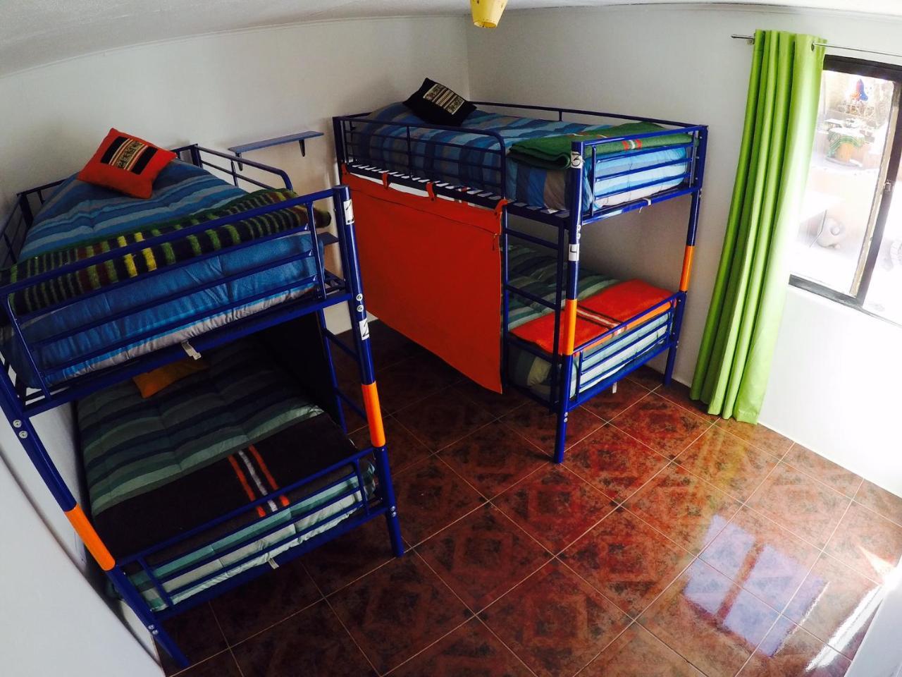 Posada Atacamena San Pedro de Atacama Ngoại thất bức ảnh